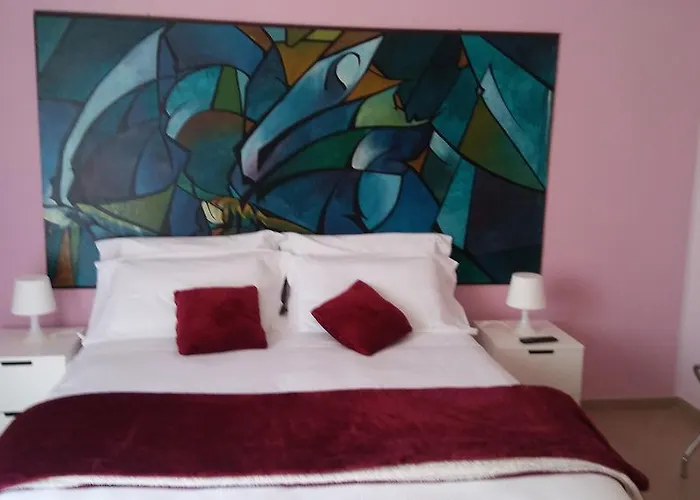 B&B Bagheria Отель типа 