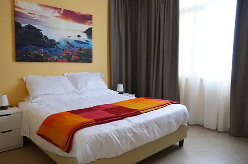 B&B Bagheria 3* Багерия