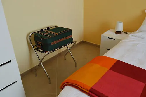 B&B Bagheria Отель типа 