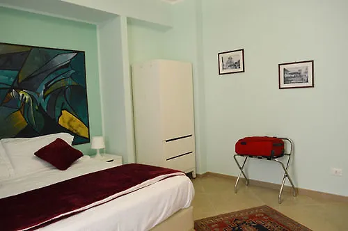 B&B Bagheria Отель типа 