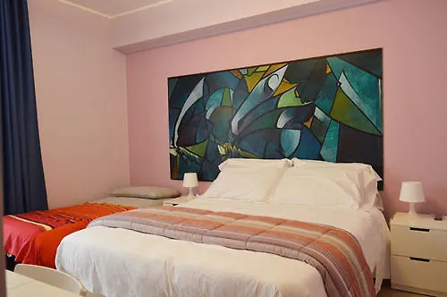 B&B Bagheria 3* Багерия