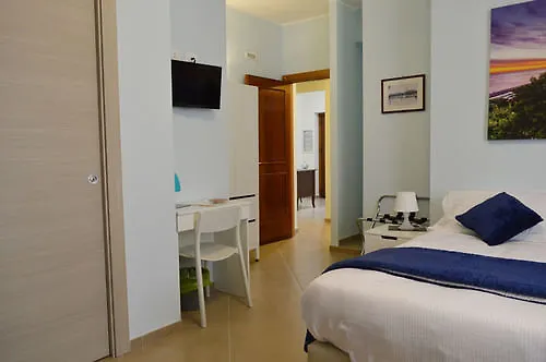 B&B Bagheria Отель типа 