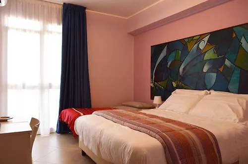 B&B Bagheria Отель типа 