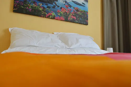 B&B Bagheria Отель типа 