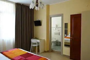 B&B Bagheria 3* Багерия