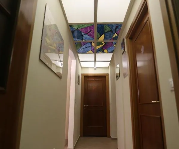 B&B Bagheria Отель типа 