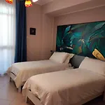 לינה וארוחת בוקר B&B Bagheria 3*
