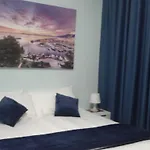 B&B Bagheria לינה וארוחת בוקר בגרייה