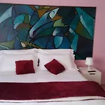 B&B Bagheria לינה וארוחת בוקר