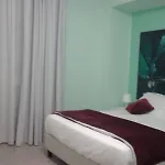 B&B Bagheria 3* בגרייה