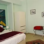 B&B Bagheria לינה וארוחת בוקר 3*