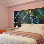 B&B Bagheria 3* בגרייה