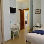 B&B Bagheria לינה וארוחת בוקר בגרייה