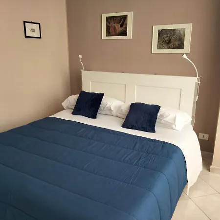 B&B Bagheria Bed & Breakfast *