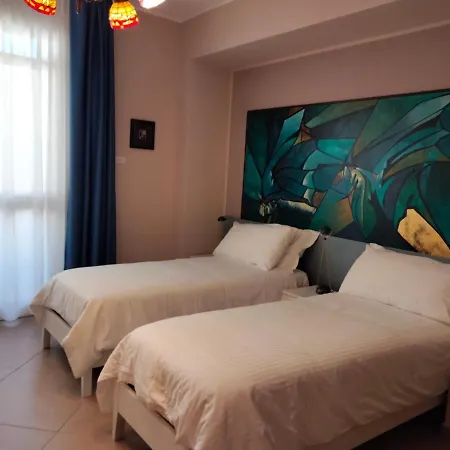 Bed & Breakfast B&B Bagheria 3*
