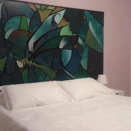 B&B Bagheria * Bagheria