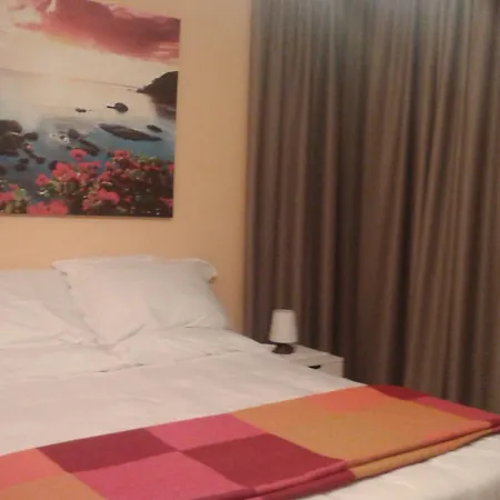 B&B Bagheria 3*