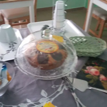 Bed & Breakfast B&B Bagheria 3*