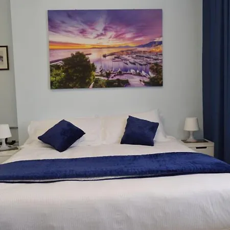 B&B Bagheria Bed & Breakfast 3*