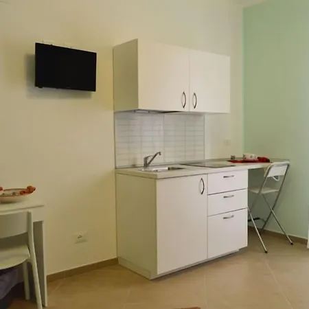 B&B Bagheria Bed & Breakfast