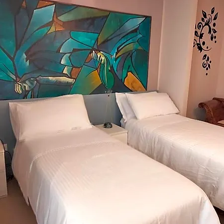 Bed and Breakfast B&B Bagheria 3*