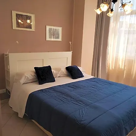 B&B Bagheria Μπαγκερία