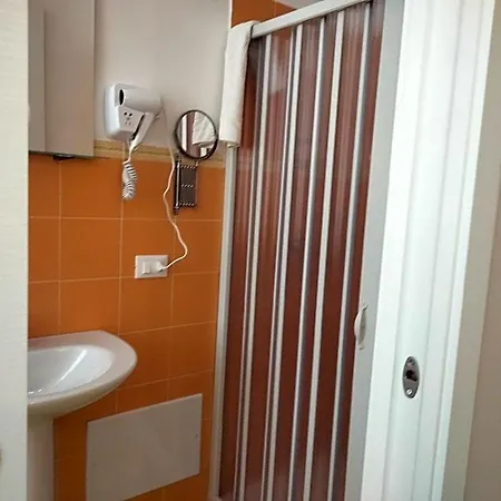 Bed and Breakfast B&B Bagheria Μπαγκερία