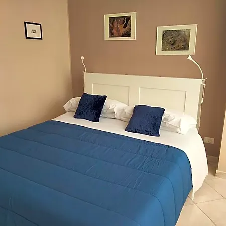 B&B Bagheria 3*