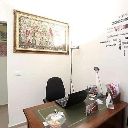 Bed and Breakfast B&B Bagheria