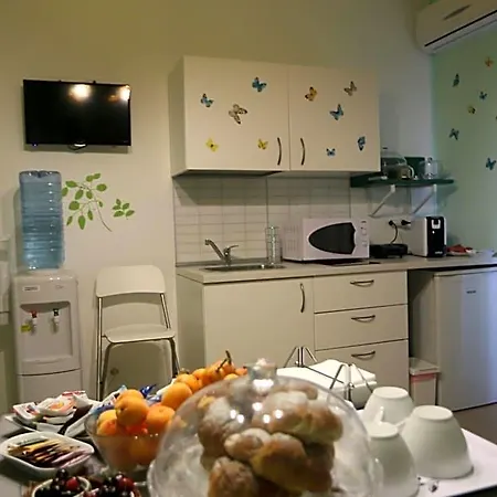 B&B Bagheria Bed and Breakfast