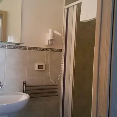 B&B Bagheria Μπαγκερία