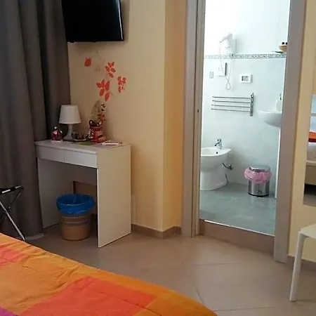 Bed and Breakfast B&B Bagheria 3*