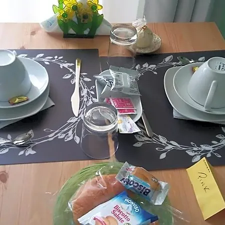 B&B Bagheria 3* Μπαγκερία