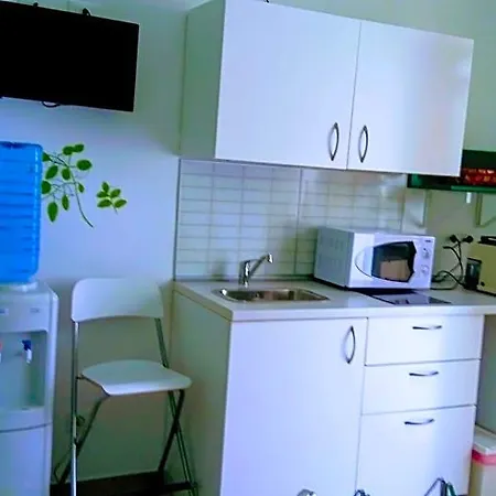 Bed and Breakfast B&B Bagheria Μπαγκερία