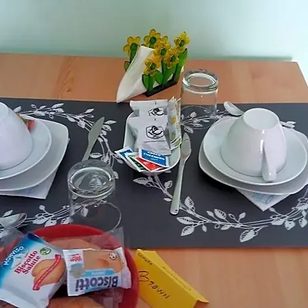 B&B Bagheria Μπαγκερία