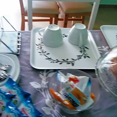 Bed and Breakfast B&B Bagheria 3*