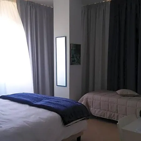 B&B Bagheria Bed and Breakfast
