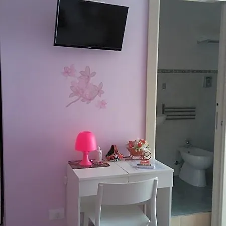 Bed and Breakfast B&B Bagheria Μπαγκερία