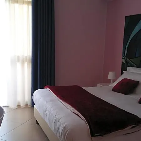 Bed and Breakfast B&B Bagheria Μπαγκερία
