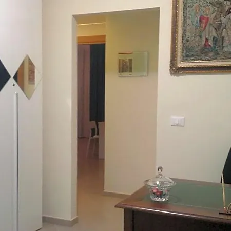 Bed and Breakfast B&B Bagheria 3*