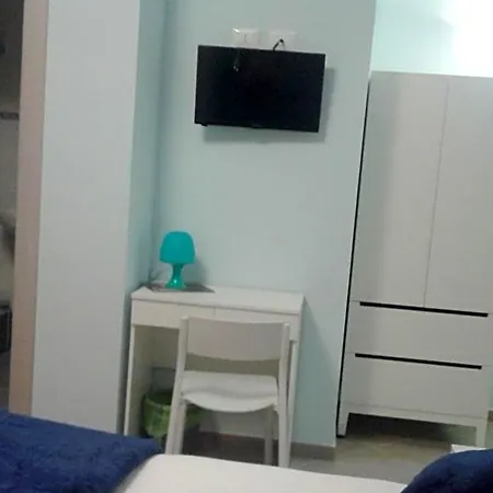 B&B Bagheria 3*