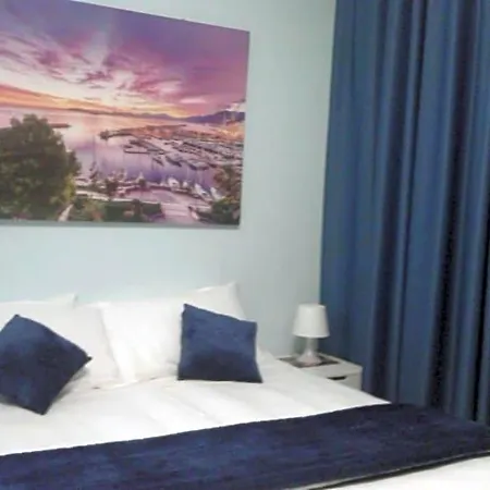 B&B Bagheria Bed and Breakfast 3*