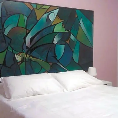 B&B Bagheria 3* Μπαγκερία