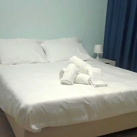 B&B Bagheria Bed and Breakfast 3*