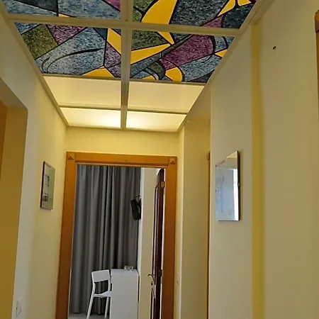 Bed and breakfast B&B Bagheria 3*