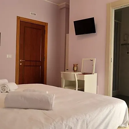 Bed & Breakfast B&B Bagheria 3*