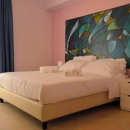 B&B Bagheria Μπαγκερία