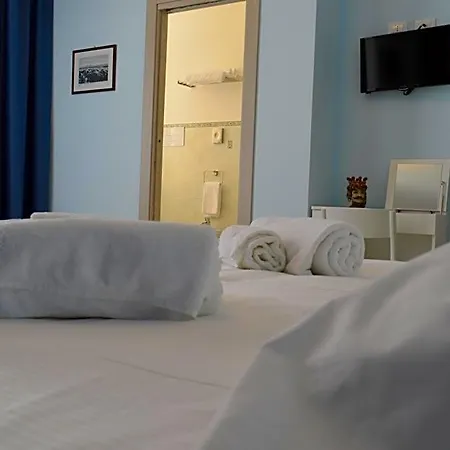 B&B Bagheria Bed and Breakfast Μπαγκερία