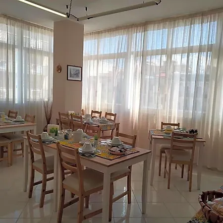 Bed and Breakfast B&B Bagheria 3*