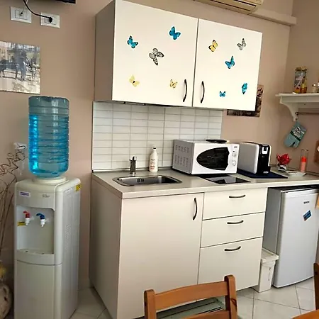 B&B Bagheria Bed and Breakfast 3*